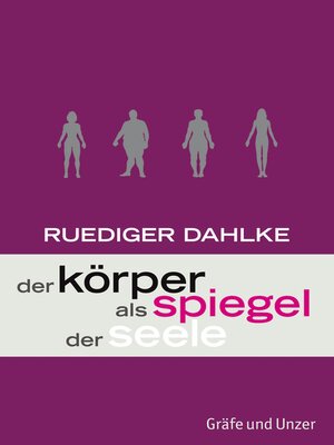 cover image of Der Körper als Spiegel der Seele